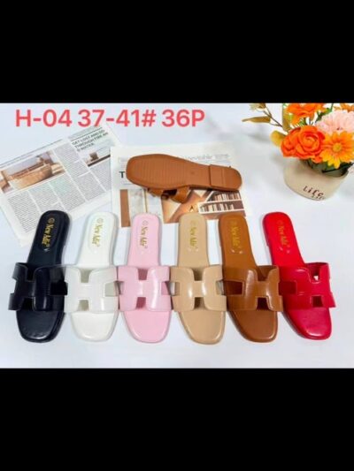 Ummu slippers