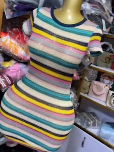 lolo gown