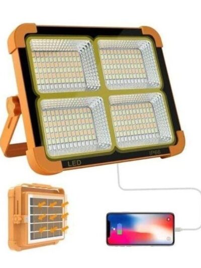 Sx solar light
