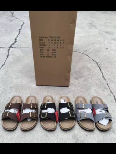 Sobo slippers