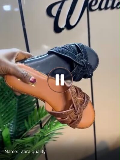 Zara quality