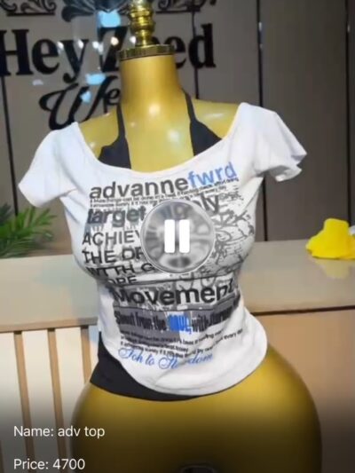 Adv top