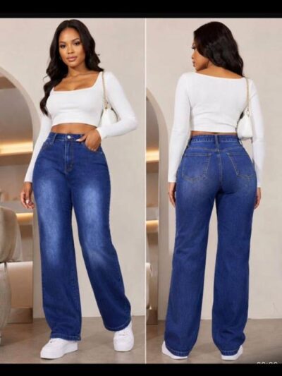 K2 Jean
