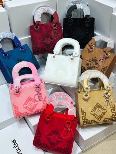 Sales bag