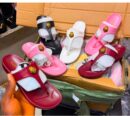 Celeb slippers