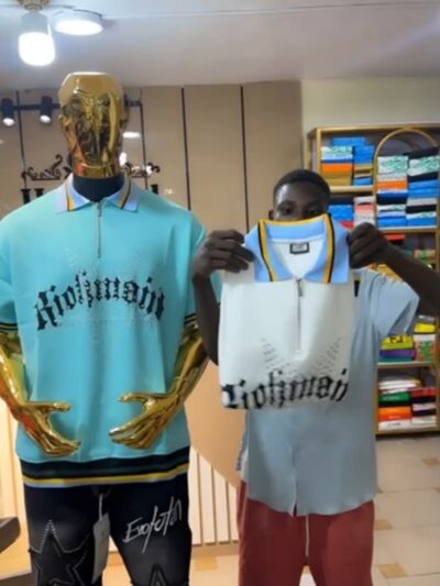 Rio luxury polo