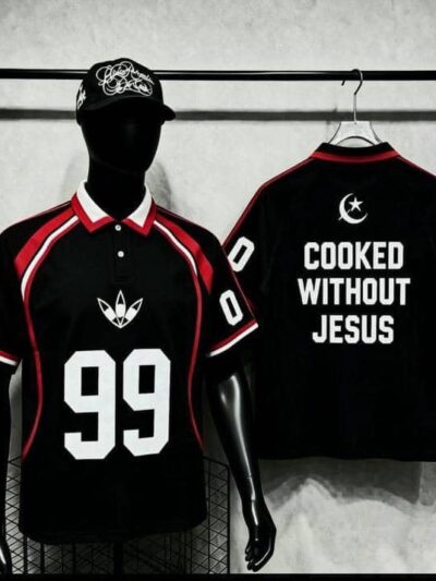 Cooked polo