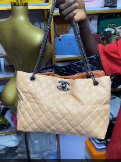 Affordable tote