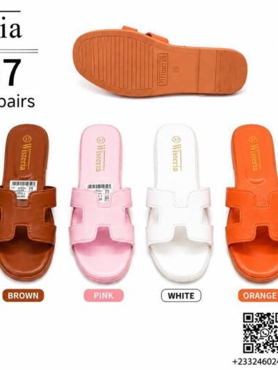 Sos slippers