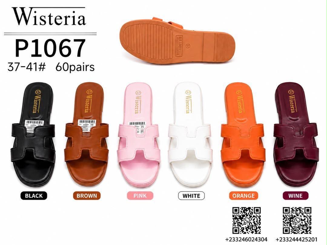 Sos slippers