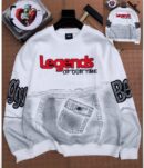 Legends luxury