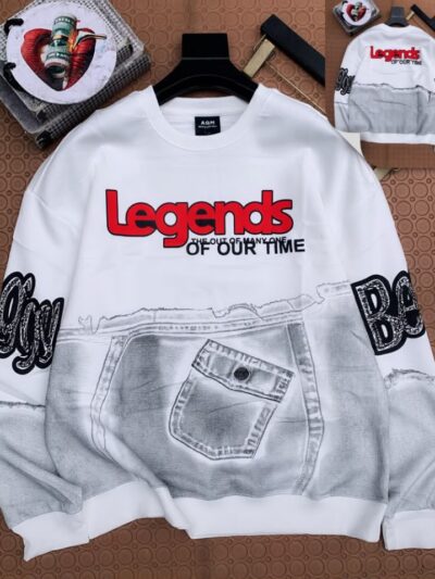 Legends luxury