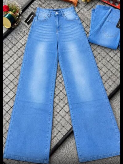 Stock baggy