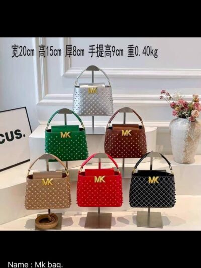 My bag