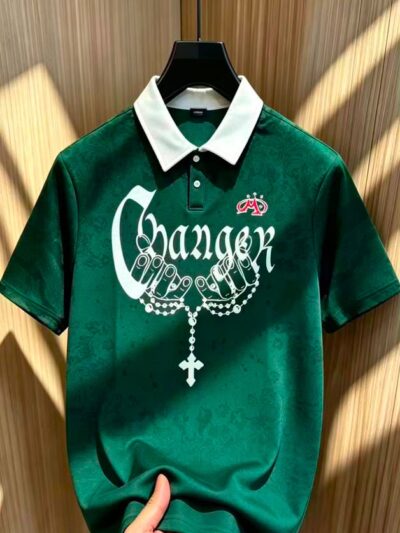 Changer polo