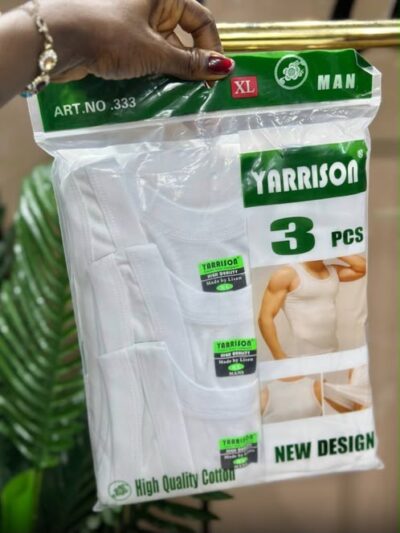 Yarrison 3pcs set