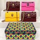 Geiger luxury bag