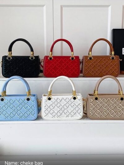 Cheke bag
