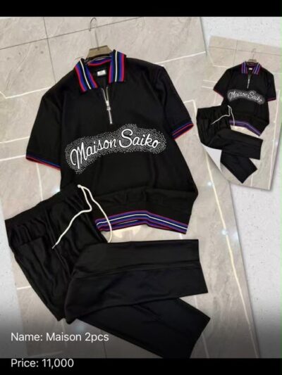 Mansion 2pcs