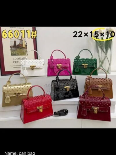 Can bag