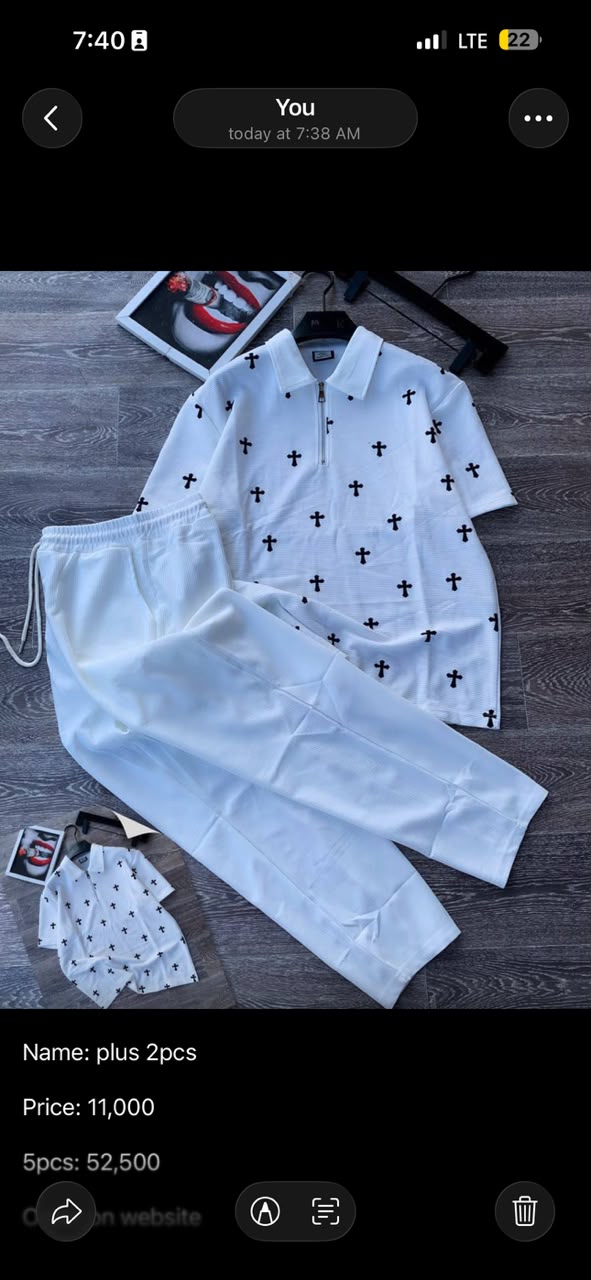 Plus 2pcs