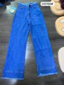 Rough Jean