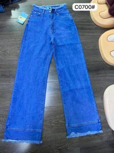 Rough Jean
