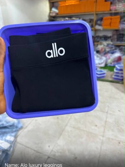 Alo luxury leggings