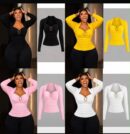 Vee top
