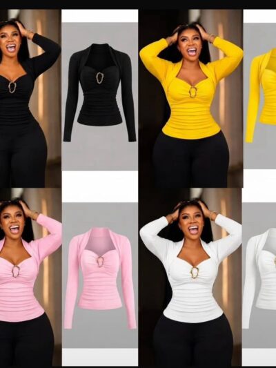 Vee top