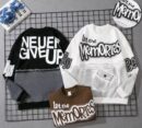 Memory long sleeve