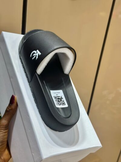 Luxury slide