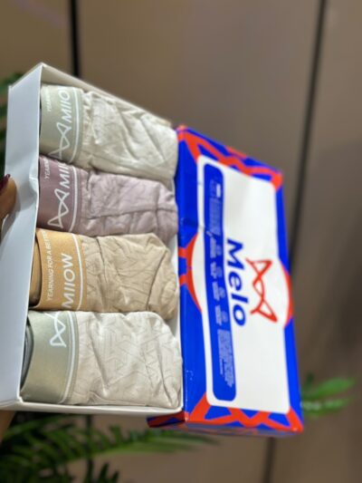 Melo boxer