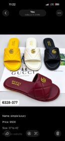 Simple luxury