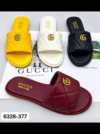 Simple luxury
