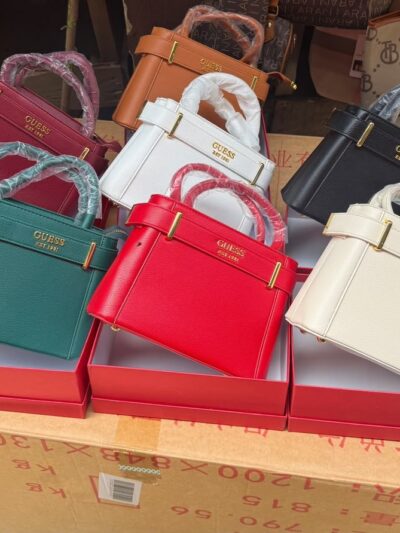 Guess bag