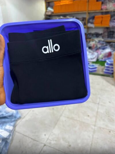 Allo luxury leggings