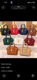 Key bag